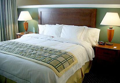 Residence Inn By Marriott Spartanburg Habitación foto